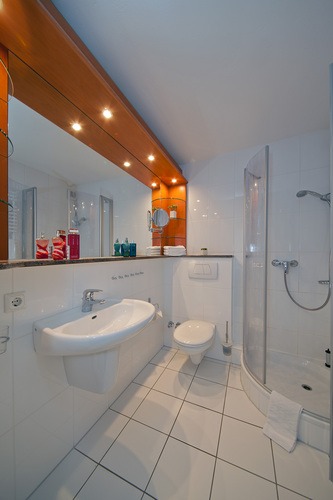 Doppelzimmer Superior - Ansicht 4